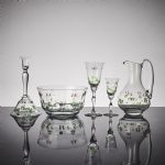 1192 9070 Glasservis